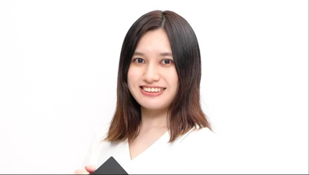 山本 杏美